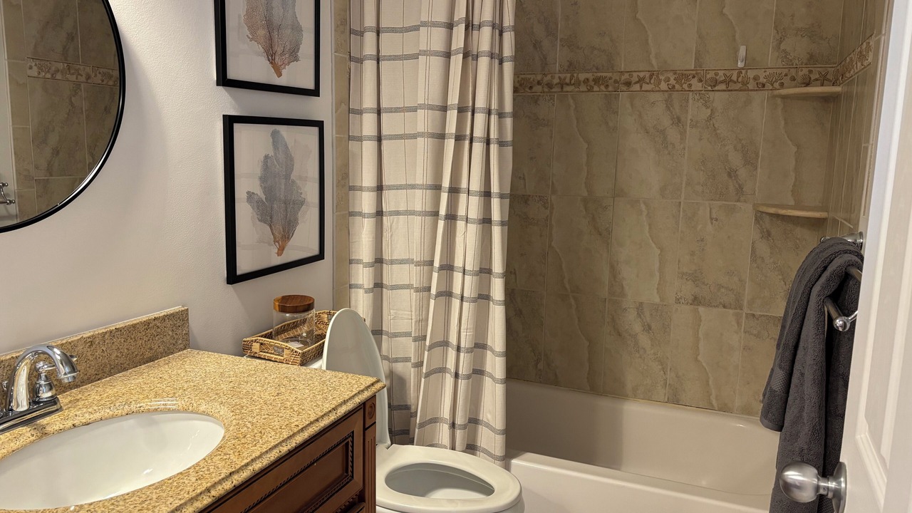 Photo of Bathroom in South End