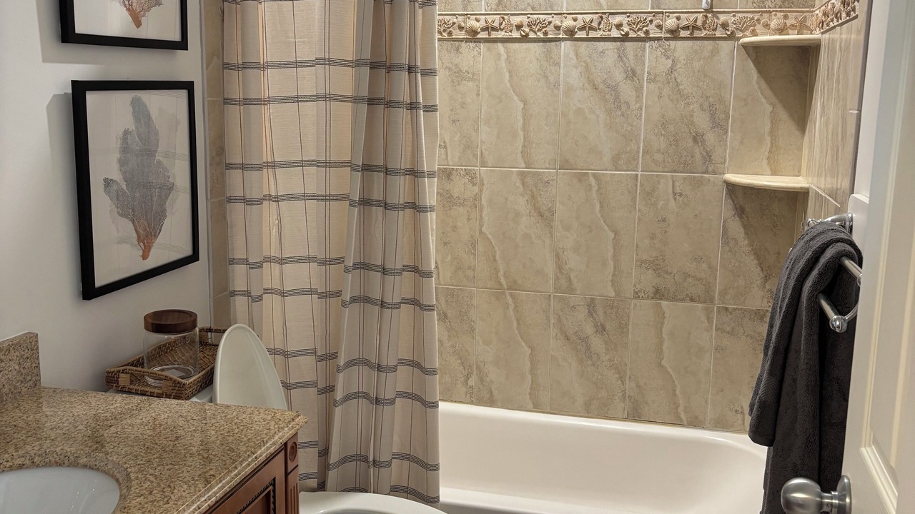 Photo of Bathroom in South End