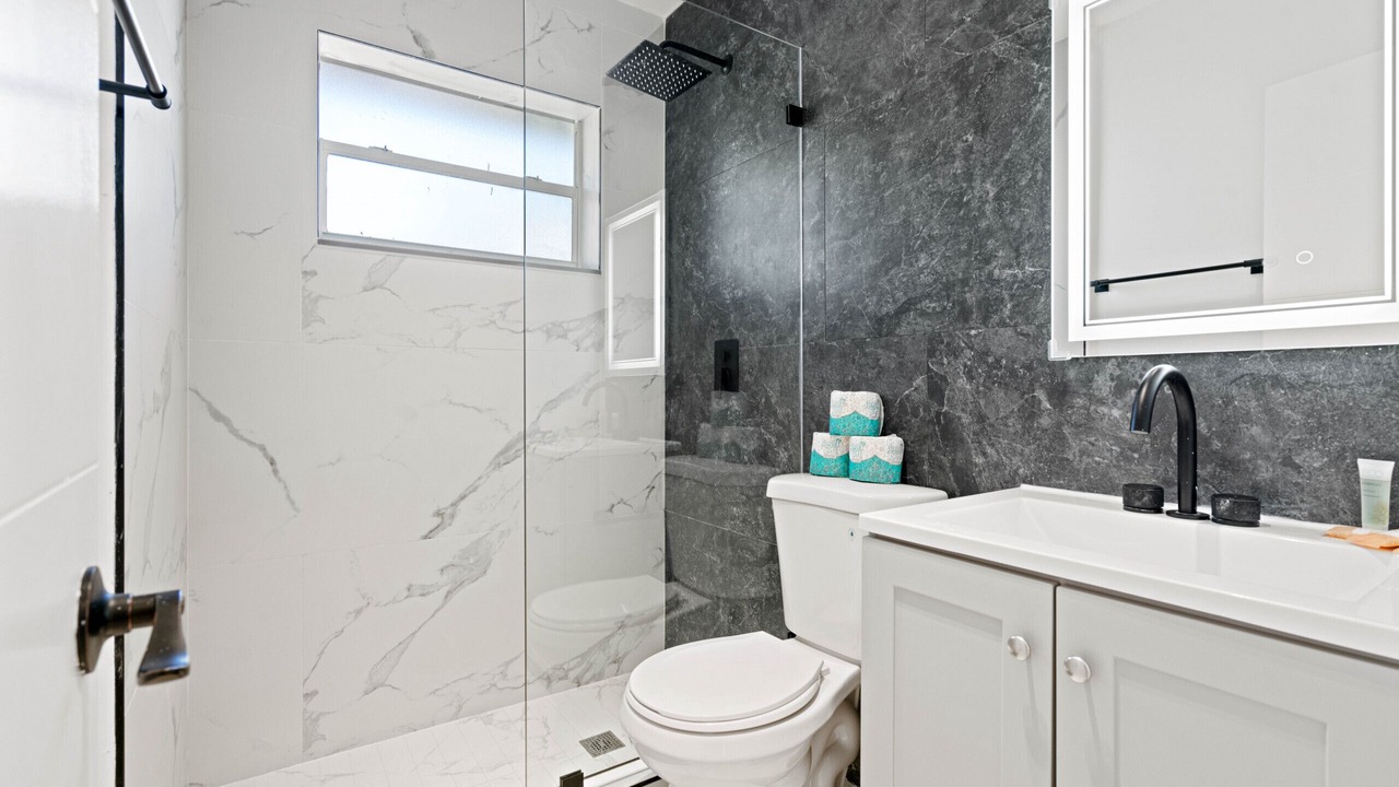Photo of Bathroom in Buena Vista