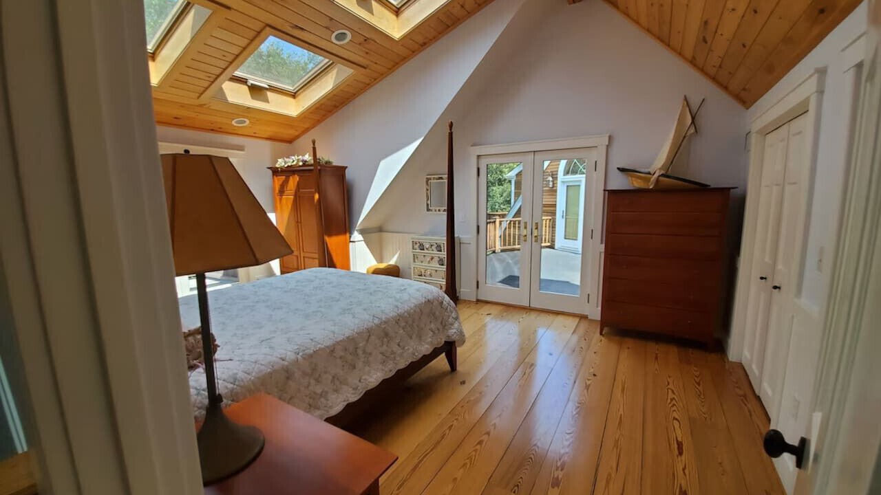 Photo of Bedroom in Katama