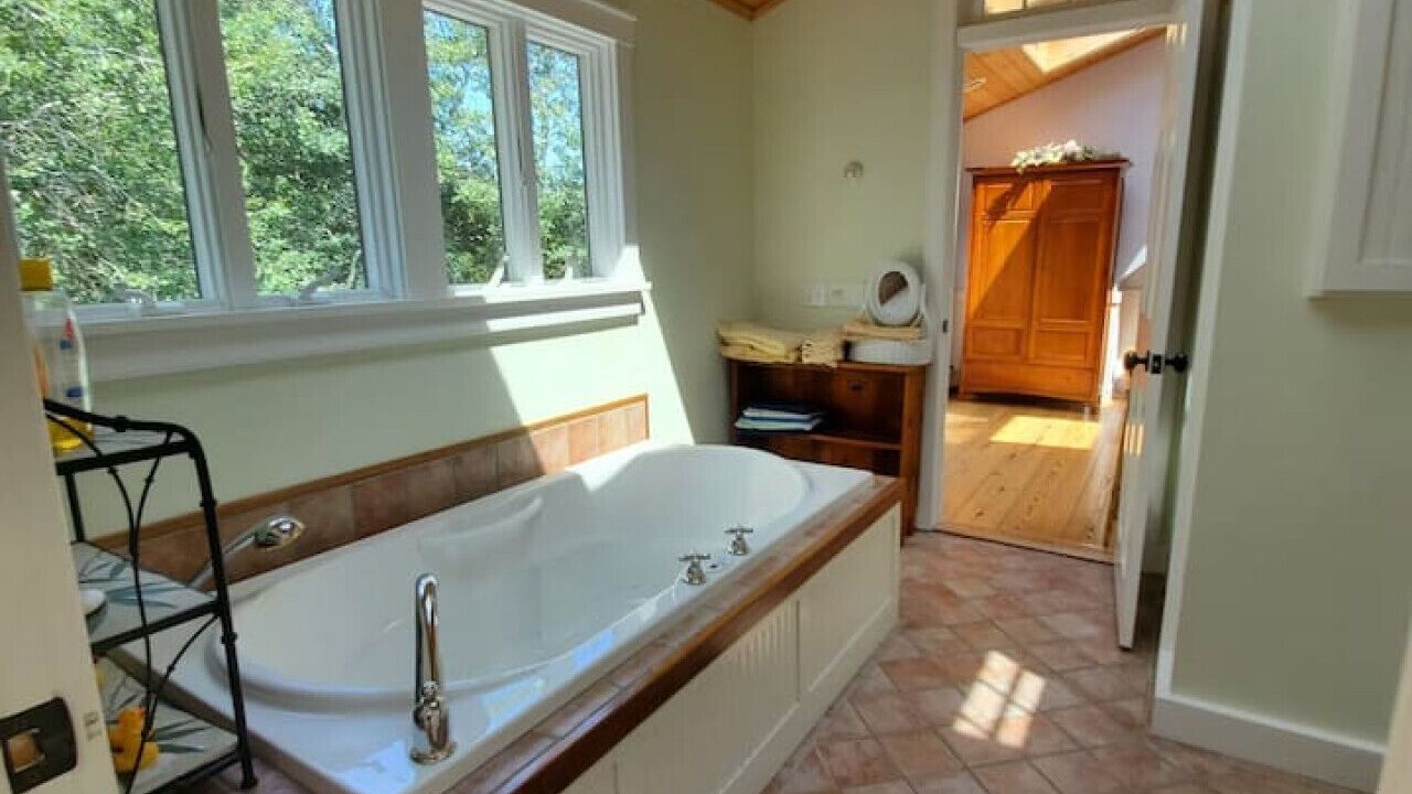 Photo of Bathroom in Katama
