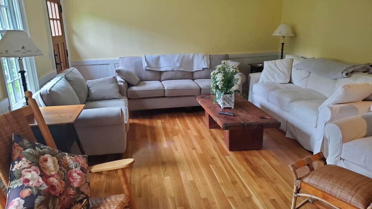 Photo of Livingroom in Katama
