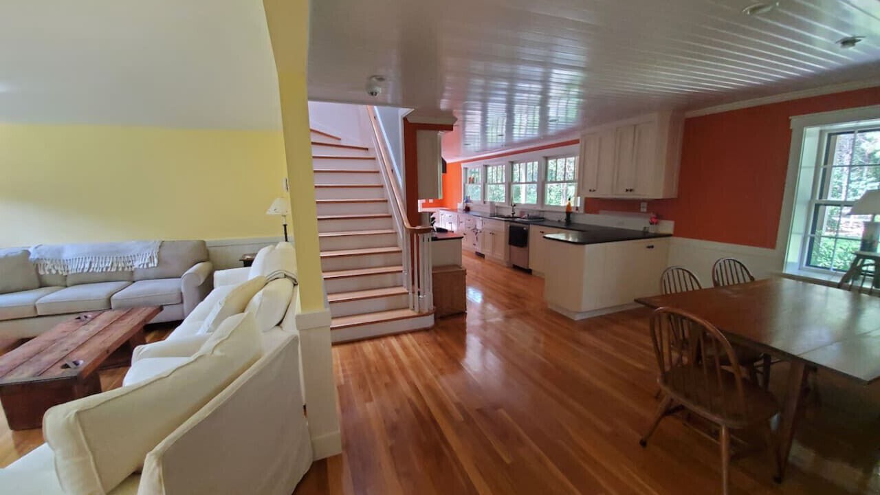 Photo of Livingroom in Katama