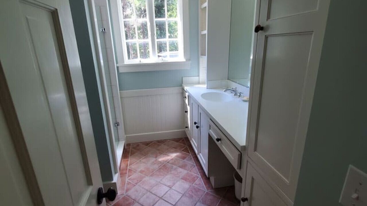 Photo of Bathroom in Katama
