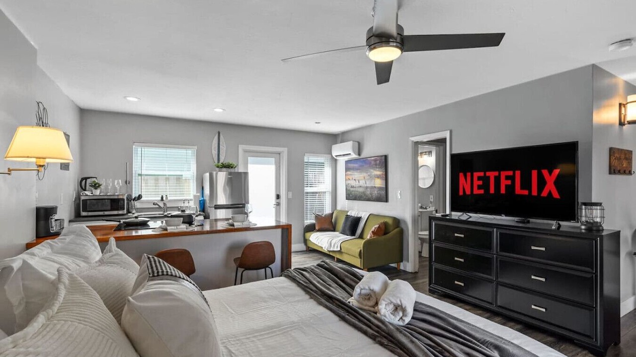 Photo of Bedroom in Lake Ridge