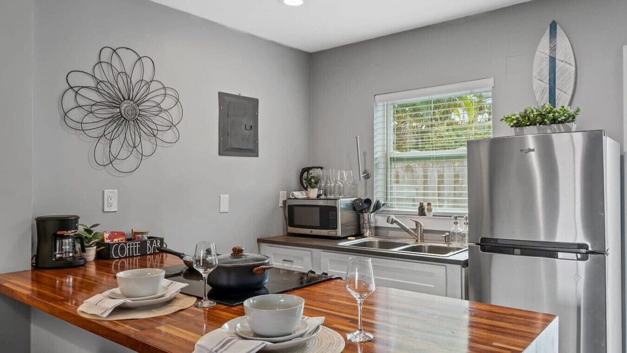 Photo of Kitchen in Lake Ridge