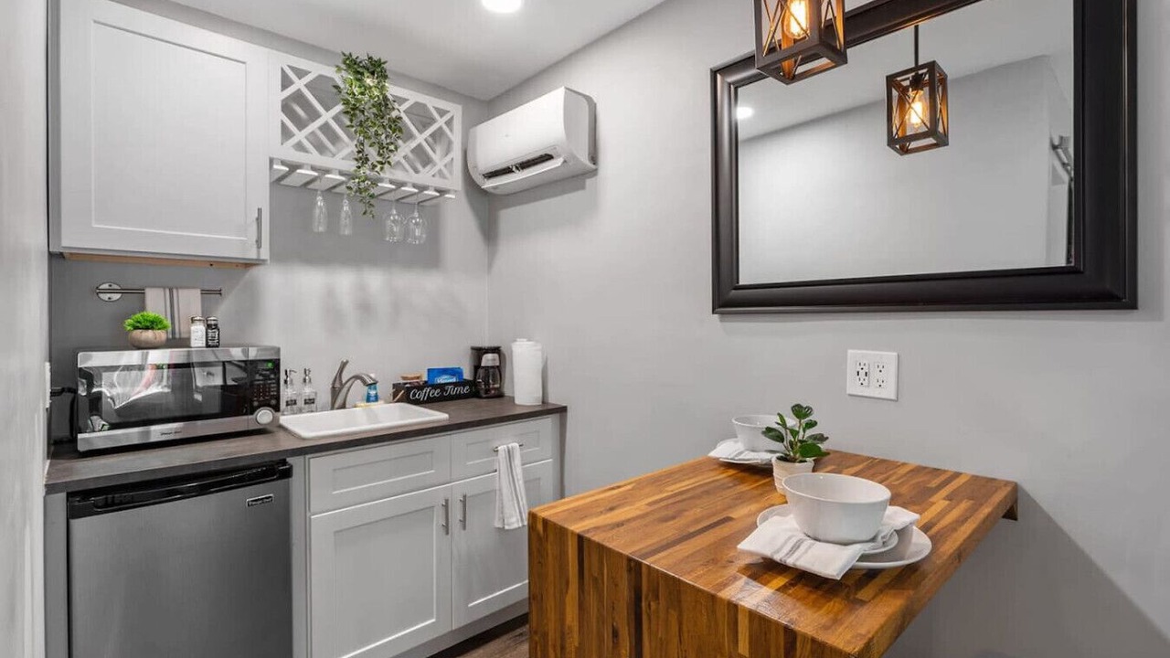 Photo of Kitchen in Lake Ridge