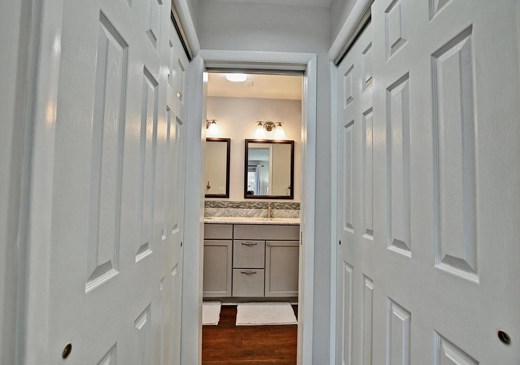 Photo of Bathroom in Bethany Beach