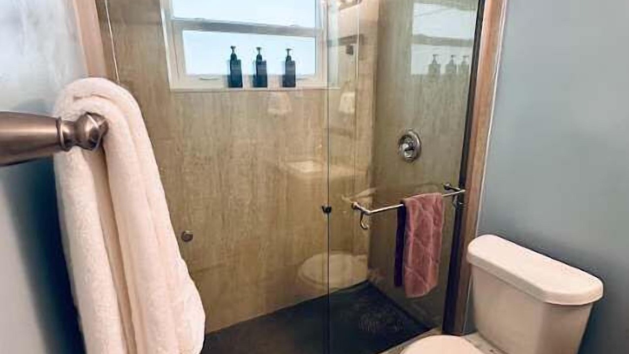 Photo of Bathroom in Pompano Beach
