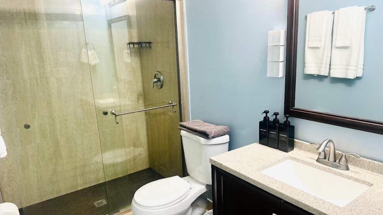 Photo of Bathroom in Pompano Beach