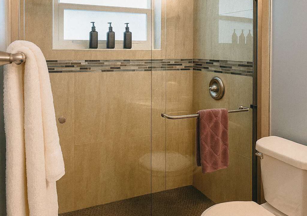 Photo of Bathroom in Pompano Beach