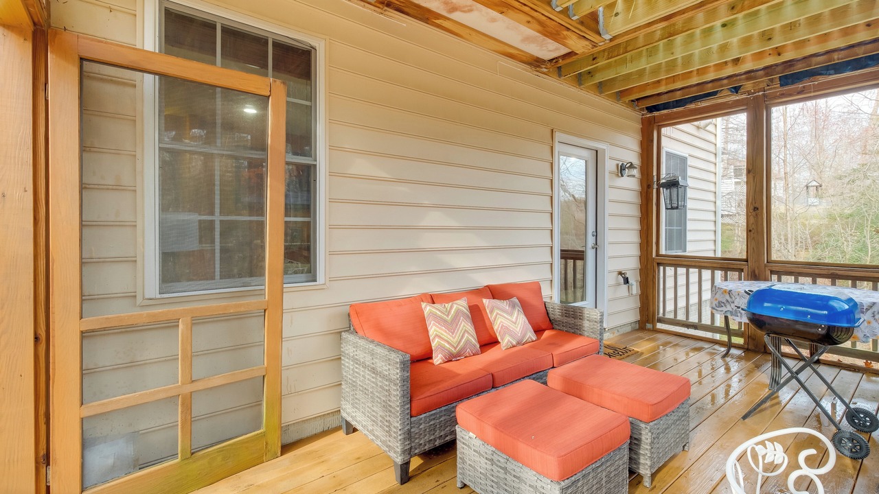 Photo of Outdoor in George Washington