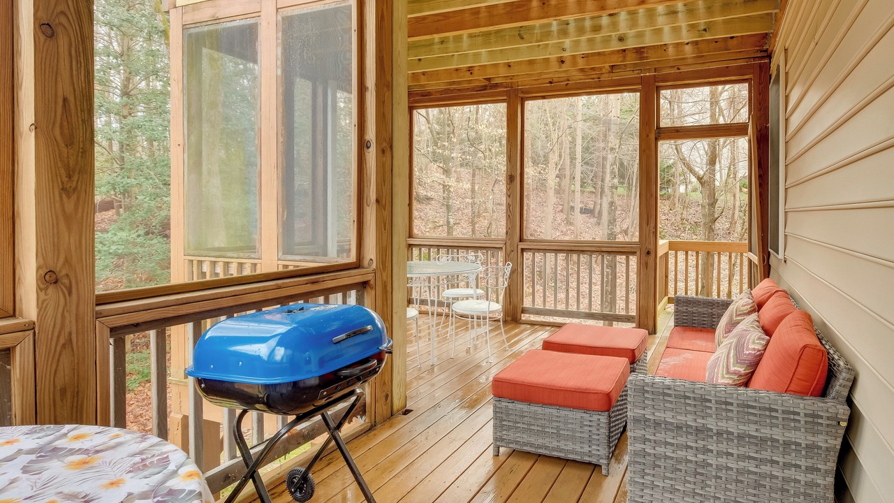 Photo of Outdoor in George Washington