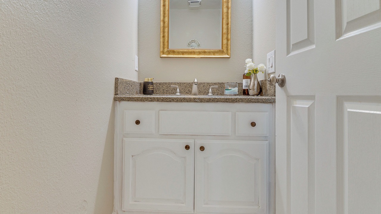Photo of Bathroom in Palmdale