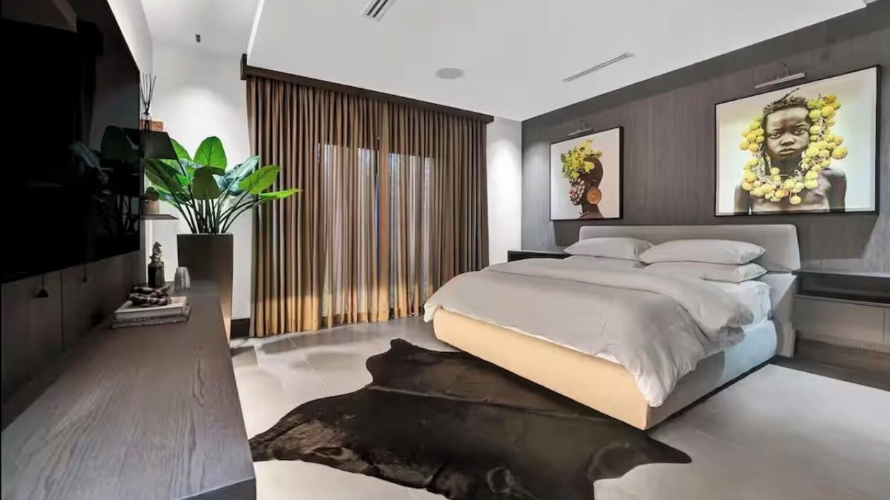 Photo of Bedroom in Miami Gardens