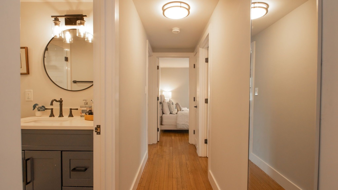 Photo of Bathroom in West Hyannisport