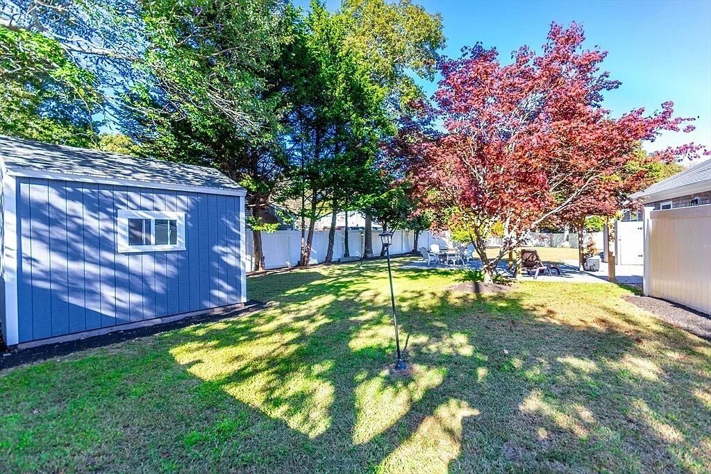 Photo of Outdoor in West Hyannisport