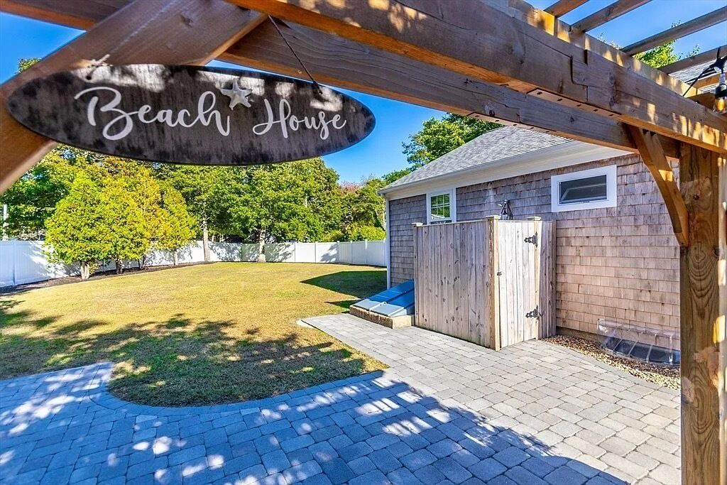 Photo of Outdoor in West Hyannisport