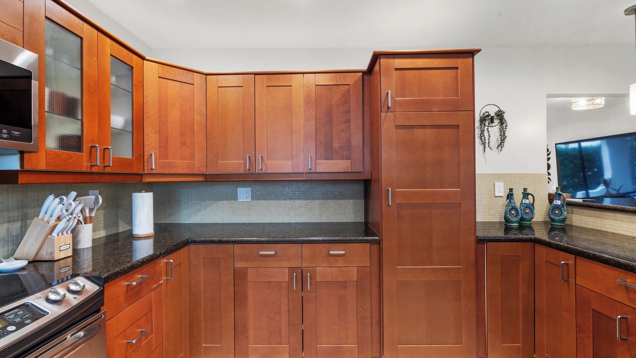 Photo of Kitchen in Hollywood Lakes