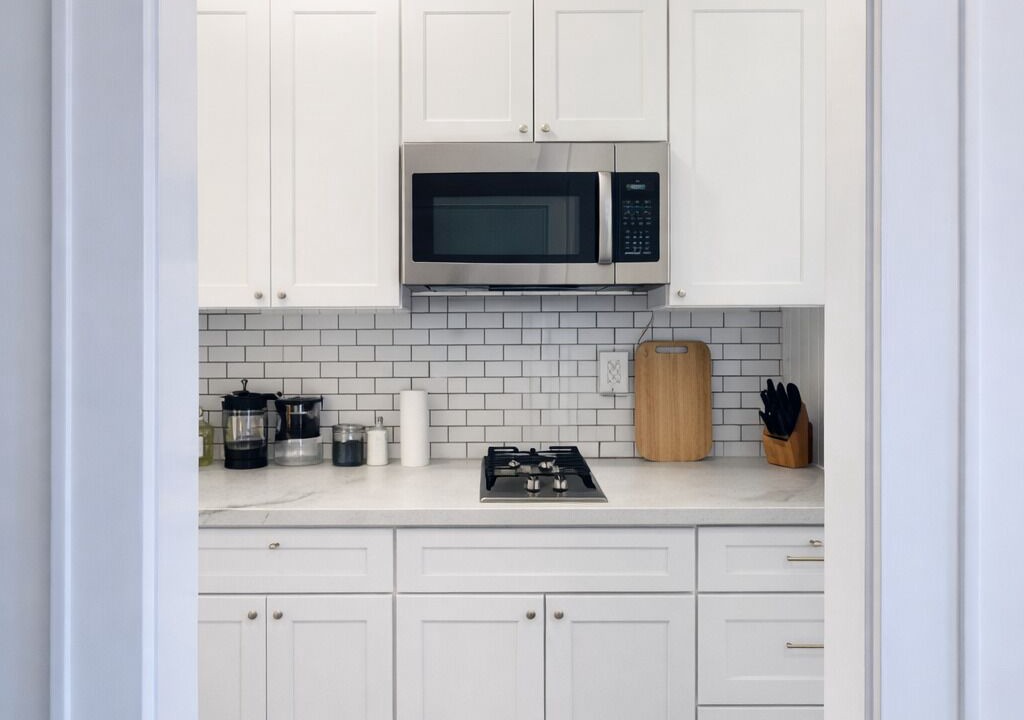 Photo of Kitchen in East Avenue