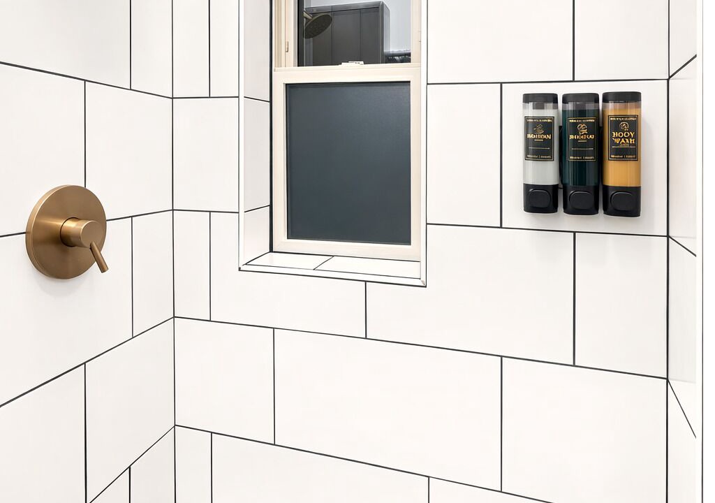 Photo of Bathroom in East Avenue