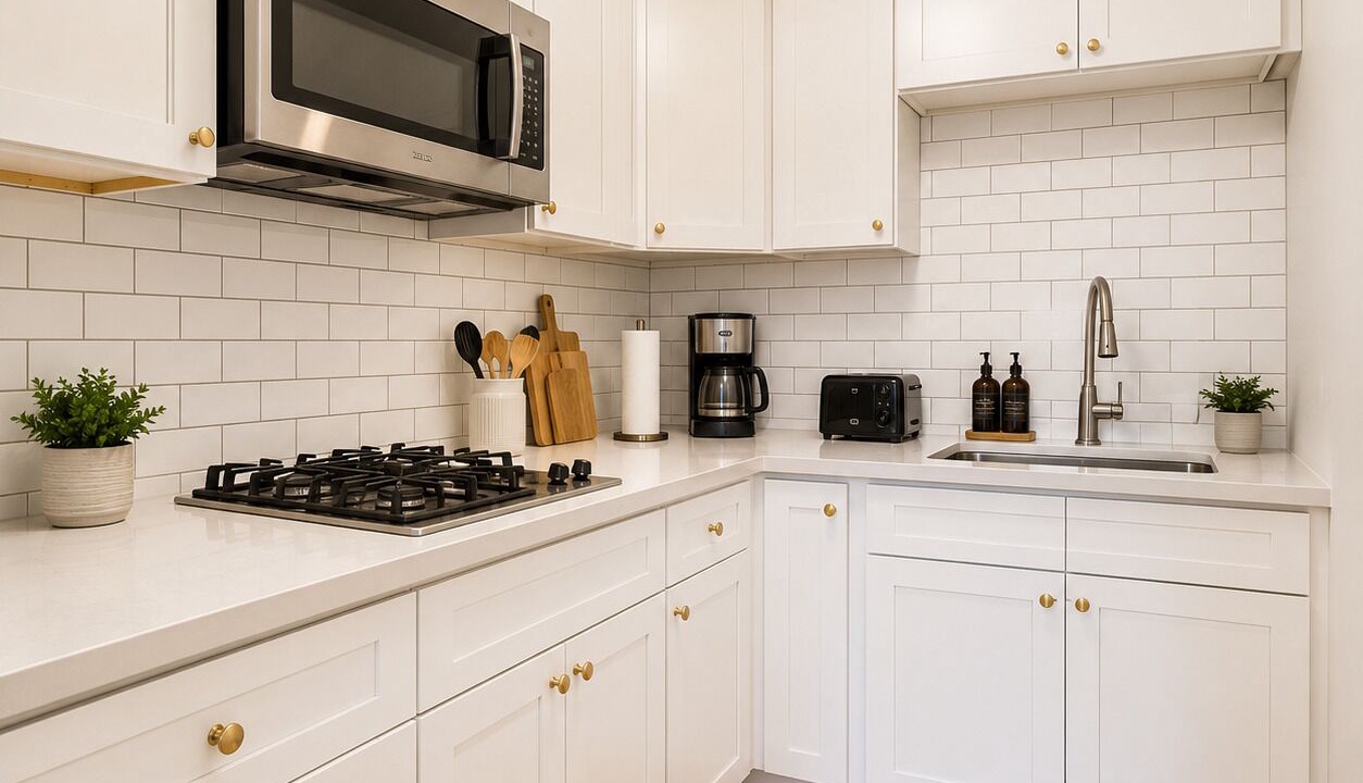 Photo of Kitchen in East Avenue
