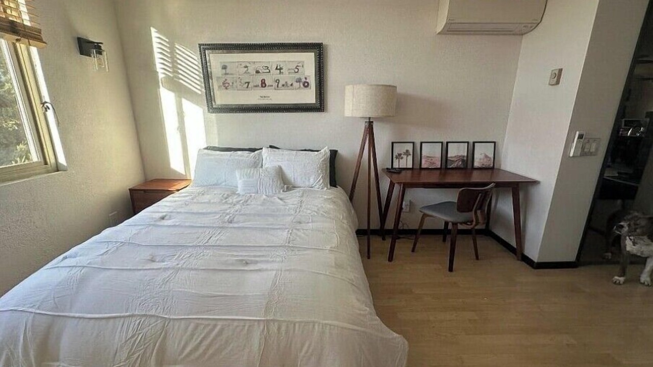 Photo of Bedroom in Norma Triangle