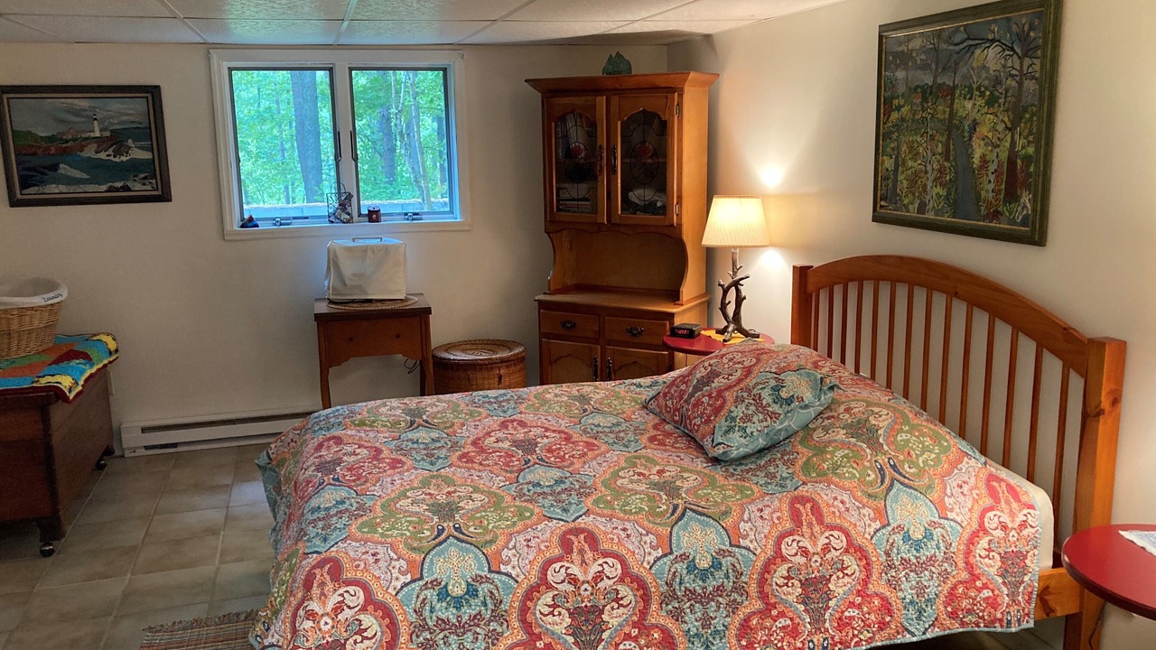 Photo of Bedroom in East Chatham