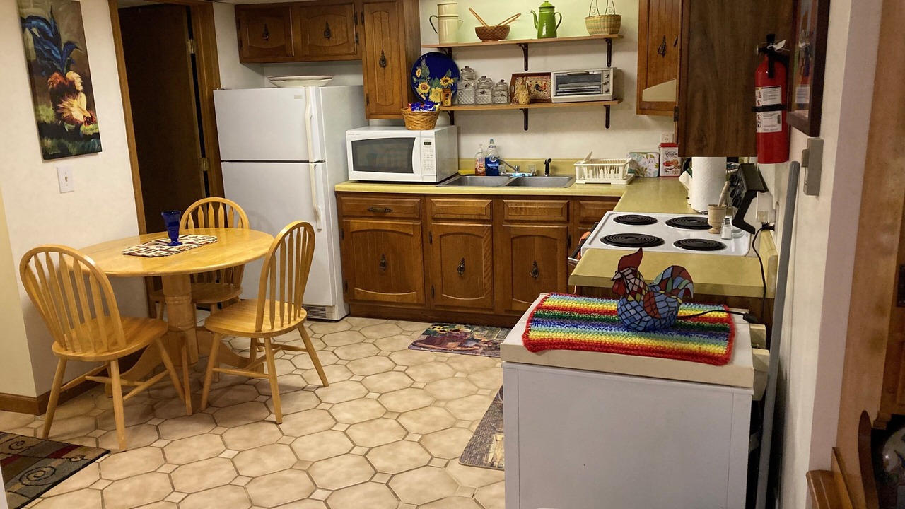 Photo of Kitchen in East Chatham
