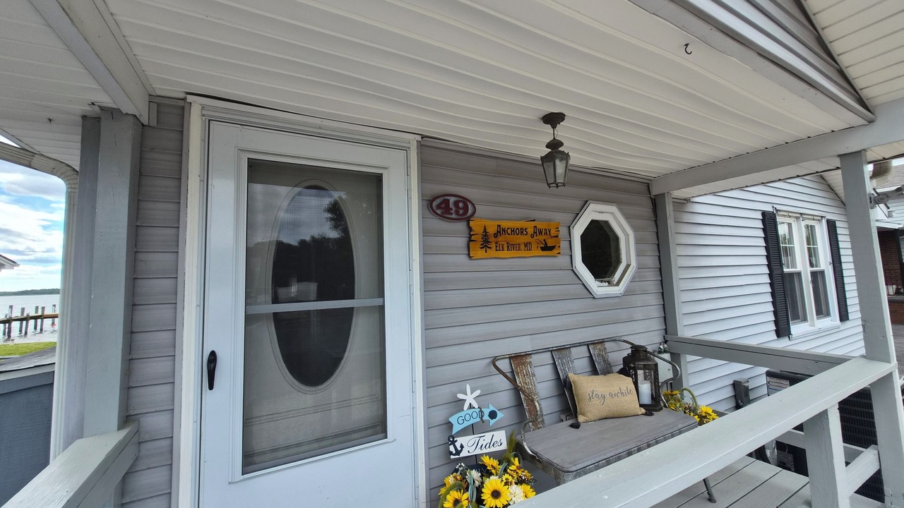 Photo of Outdoor in Elkton