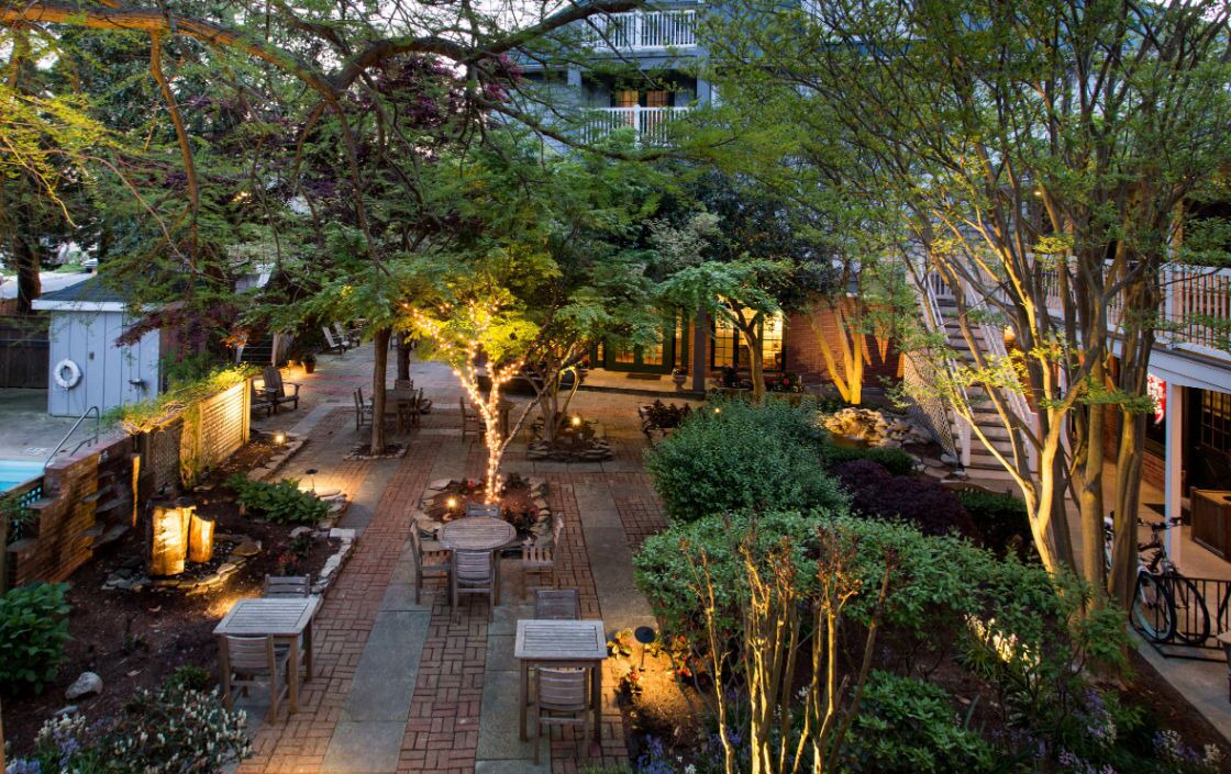 Photo of Outdoor in Country Club Estates