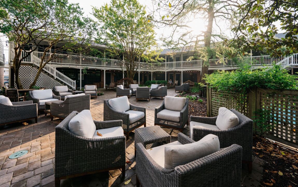 Photo of Outdoor in Country Club Estates