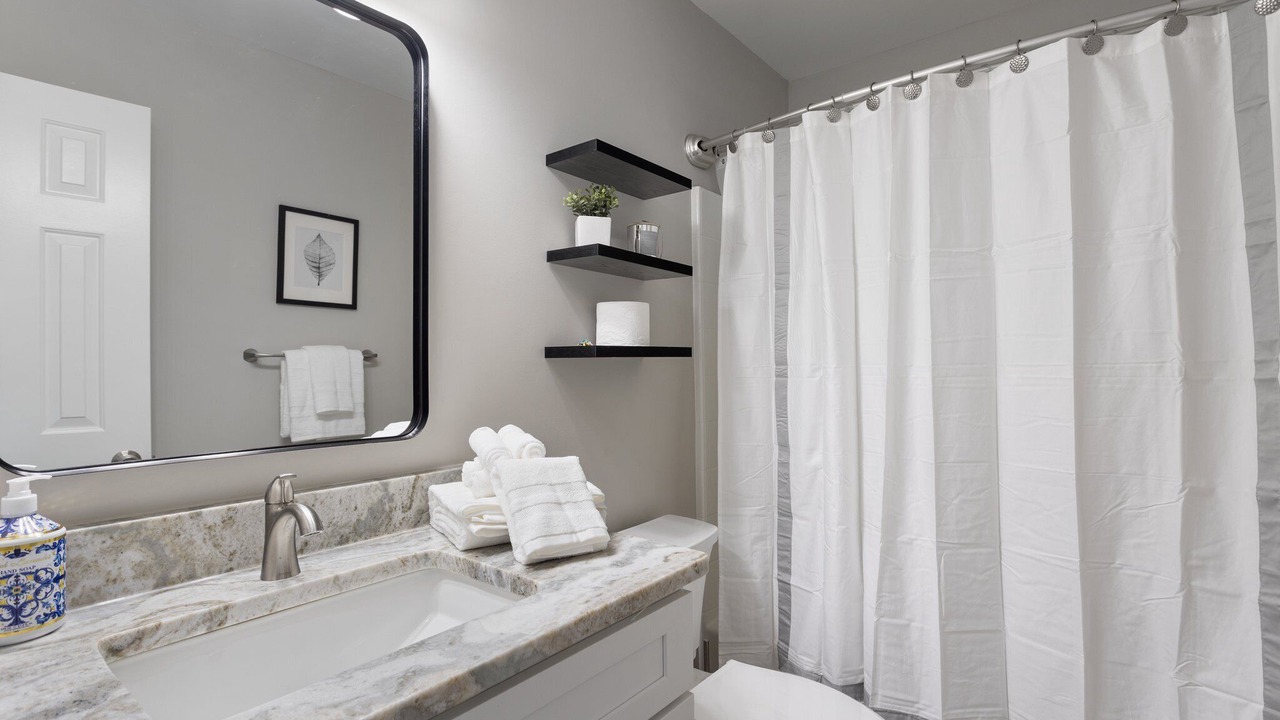 Photo of Bathroom in Williamsburg