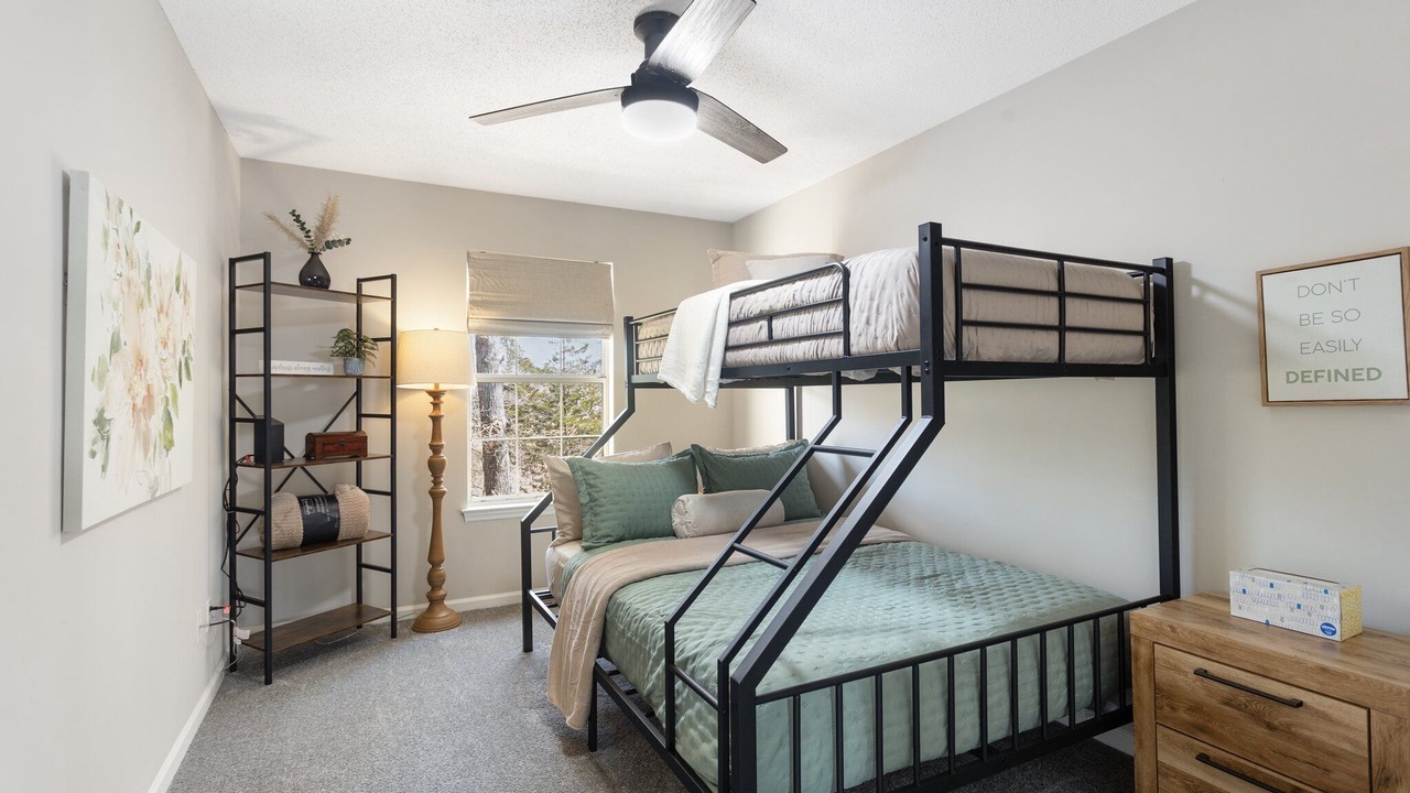 Photo of Bedroom in Williamsburg