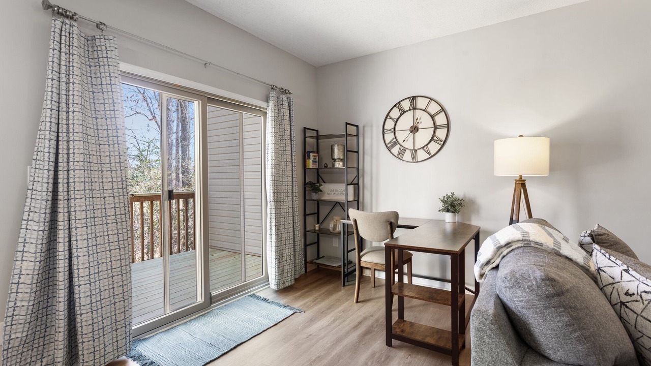 Photo of Livingroom in Williamsburg