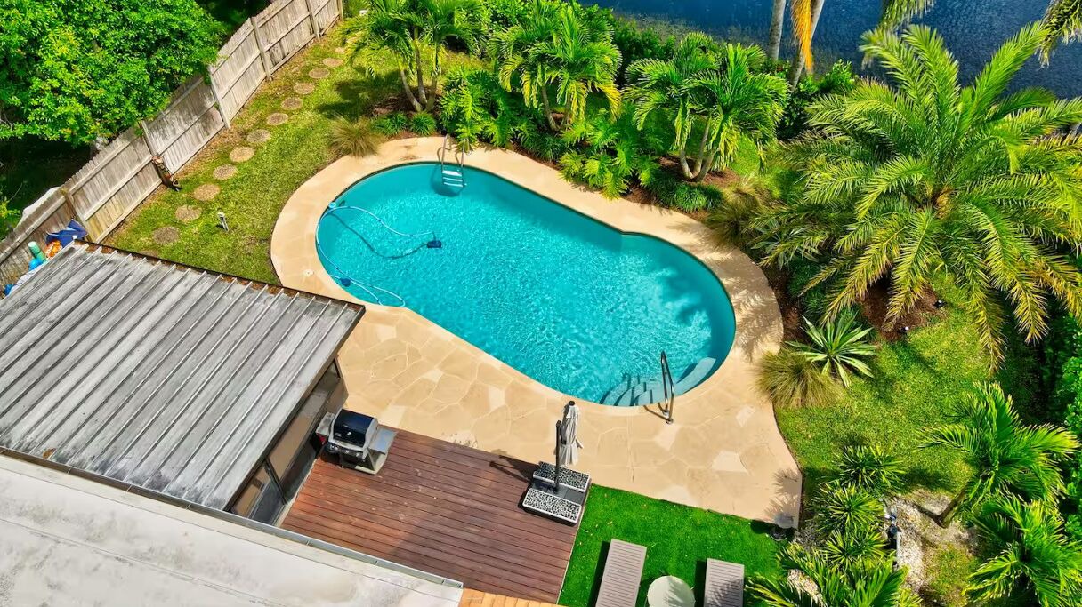 Photo of Outdoor in Sandalfoot Cove