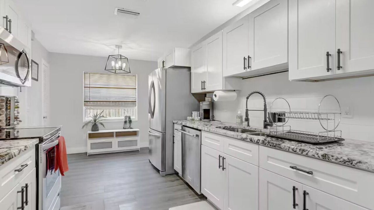 Photo of Kitchen in Sandalfoot Cove