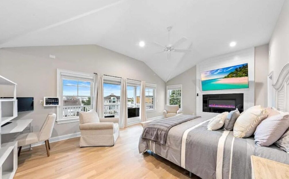 Photo of Bedroom in Loveladies