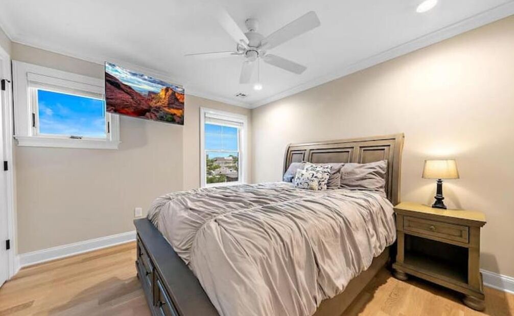 Photo of Bedroom in Loveladies