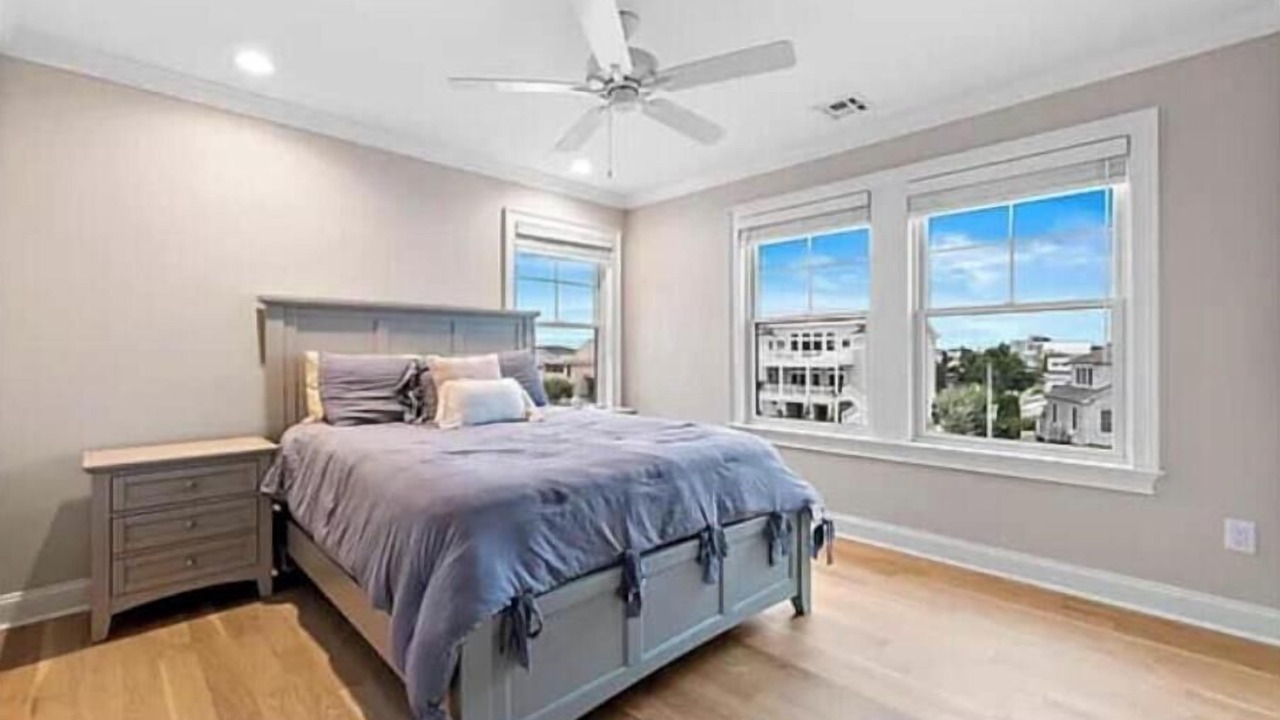 Photo of Bedroom in Loveladies