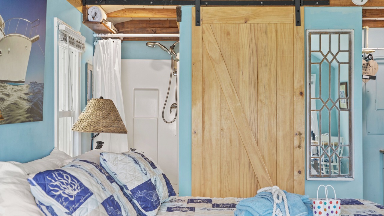Photo of Bedroom in Selbyville