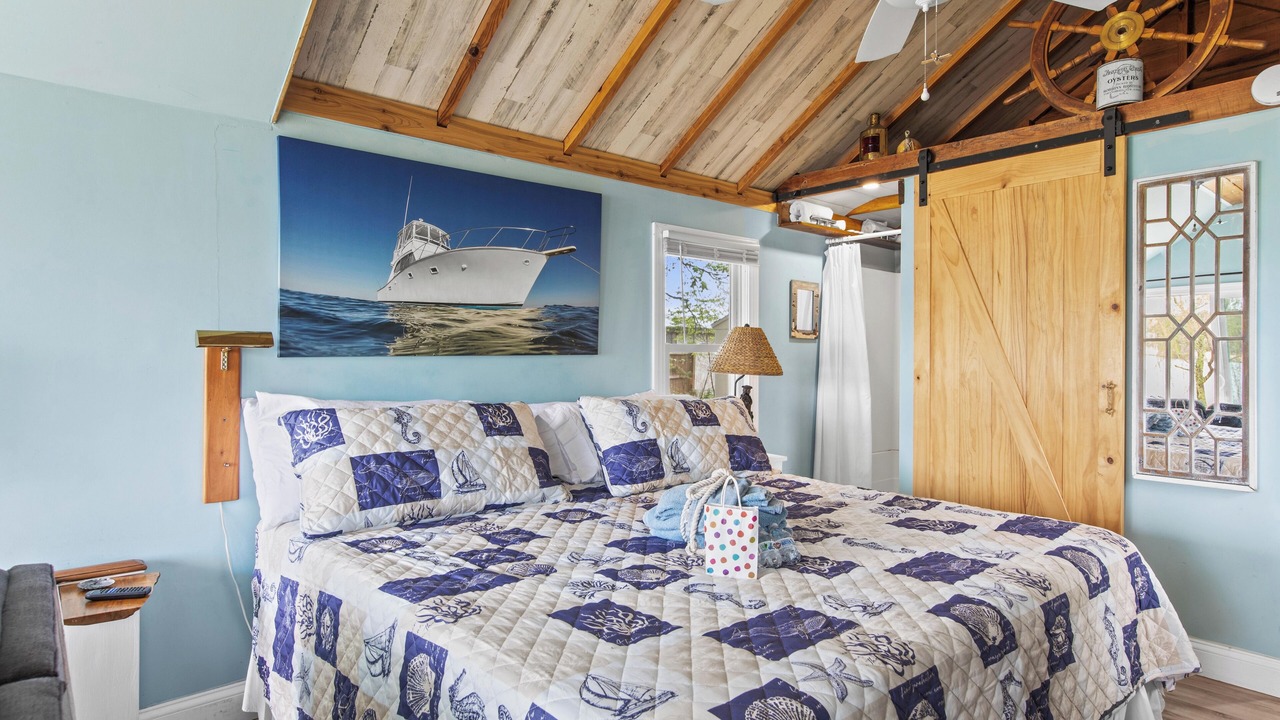 Photo of Bedroom in Selbyville