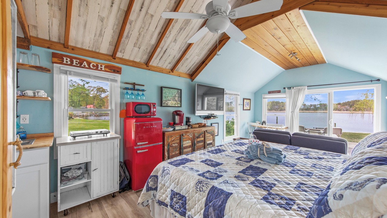 Photo of Bedroom in Selbyville