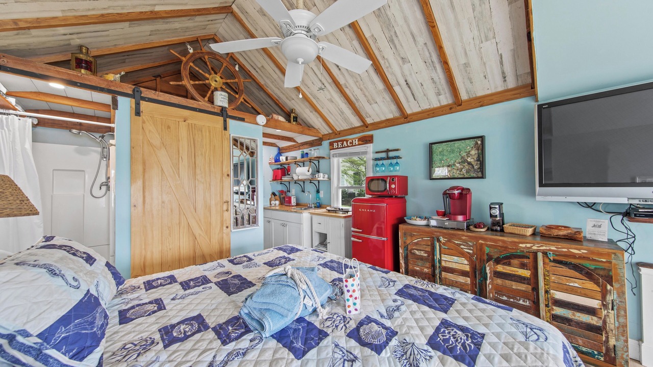 Photo of Bedroom in Selbyville
