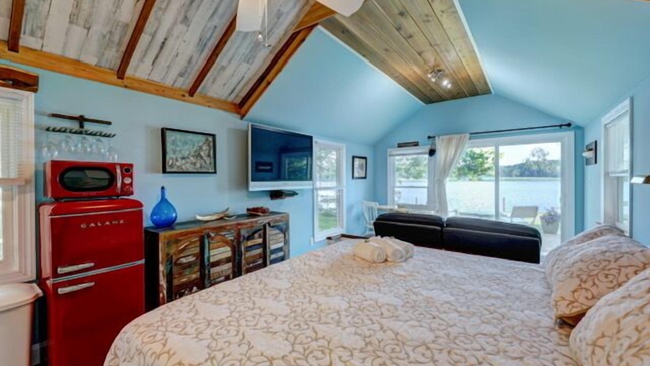 Photo of Bedroom in Selbyville