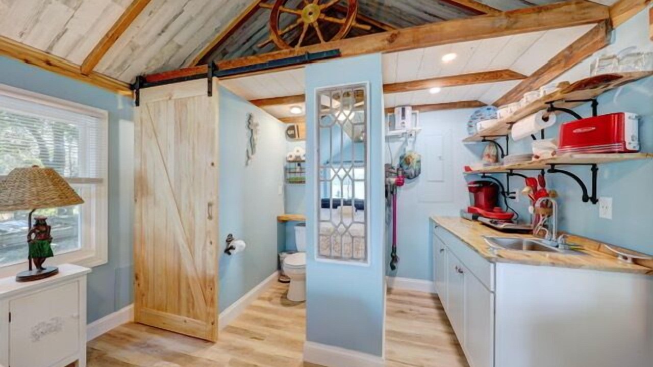 Photo of Bathroom in Selbyville