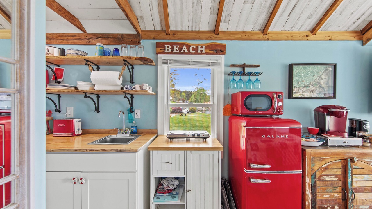 Photo of Kitchen in Selbyville