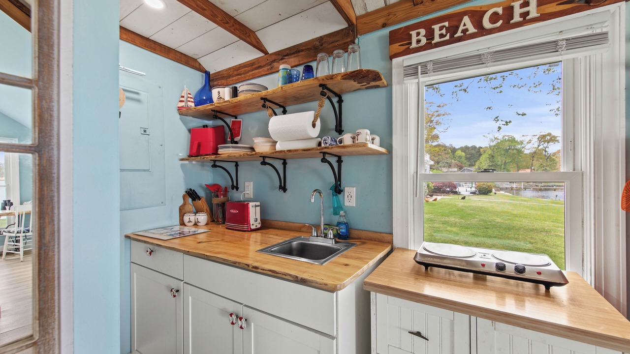 Photo of Kitchen in Selbyville