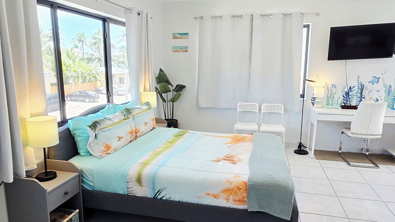 Photo of Bedroom in Hollywood