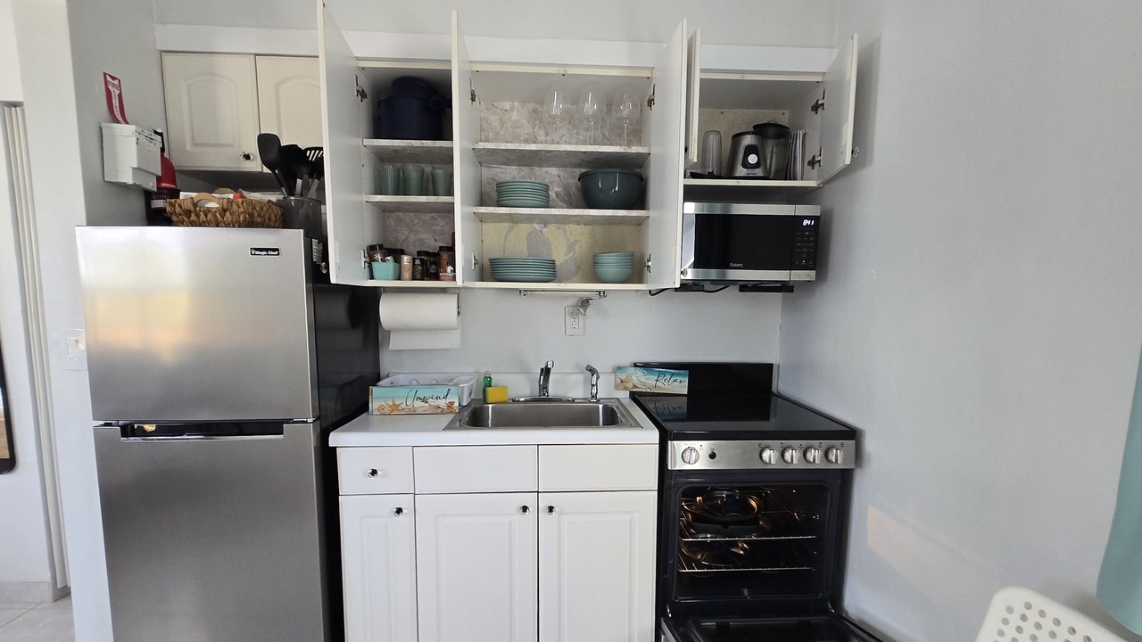 Photo of Kitchen in Hollywood